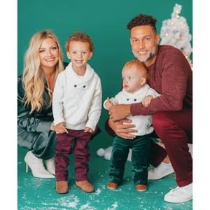 Meet your Posher, Adrienne